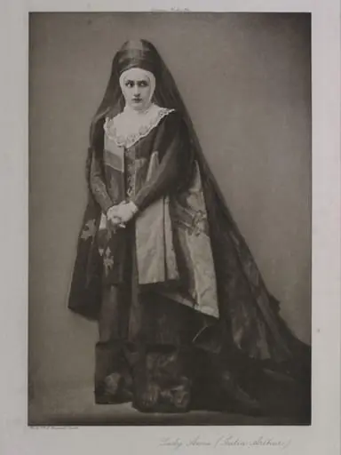 H Beard Print Collection