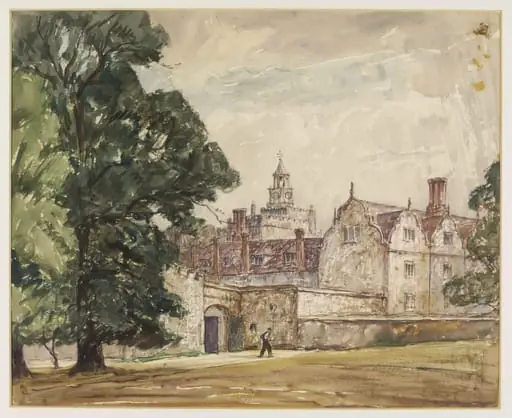 Knowle
