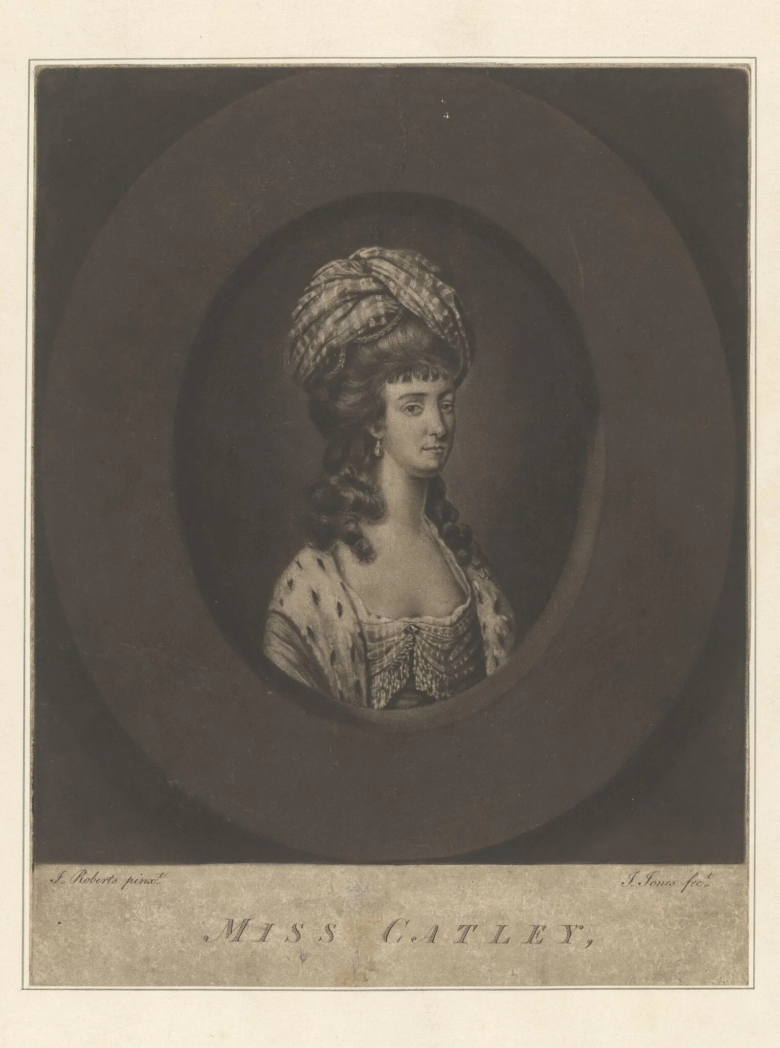 H Beard Print Collection