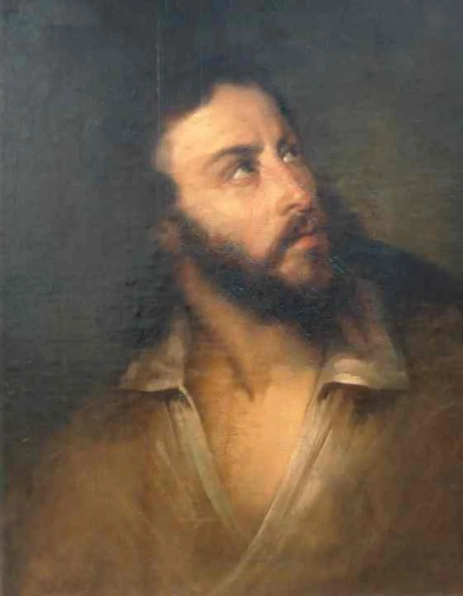 Marinar, by Gheorghe Tattarescu, unspecified, 1850