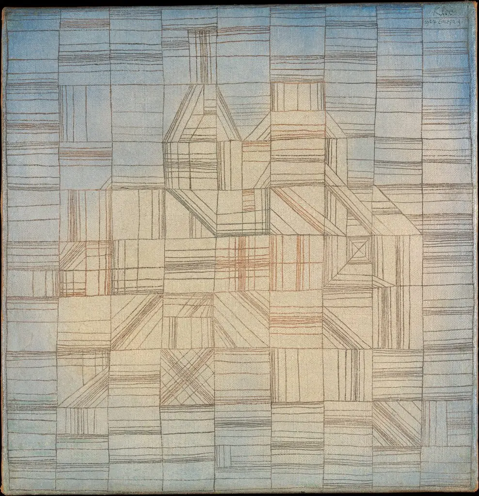 Variations (Progressive Motif)