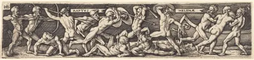 The Abduction of Helena