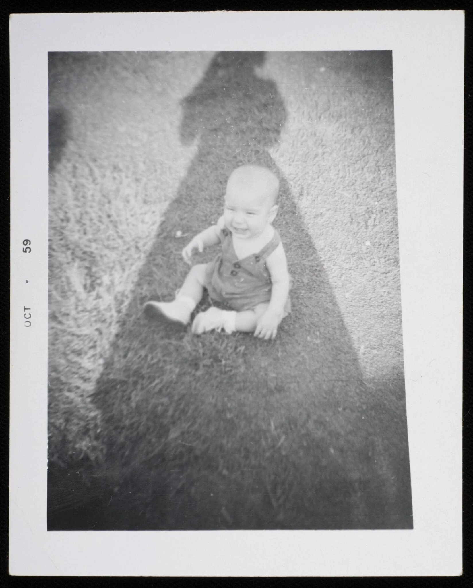 Vernacular photograph
