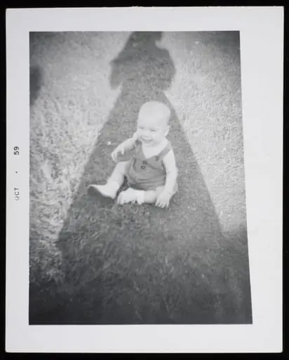 Vernacular photograph