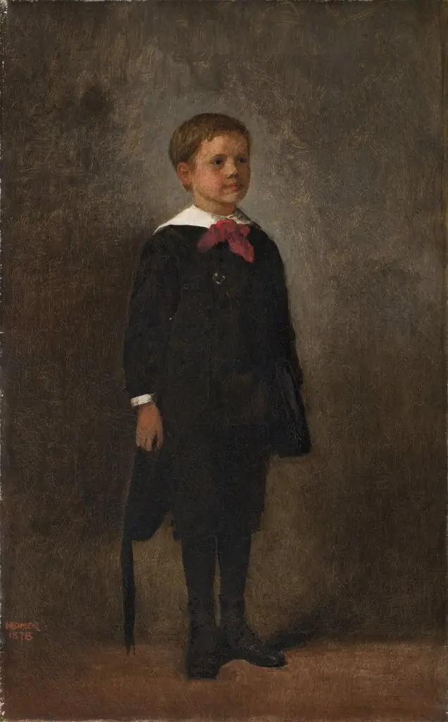 Charles Prentice Howland