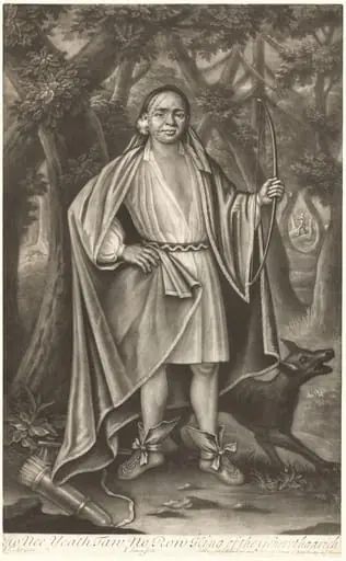 Ho Nee Yeath Taw No Row, King of the Generethgarick