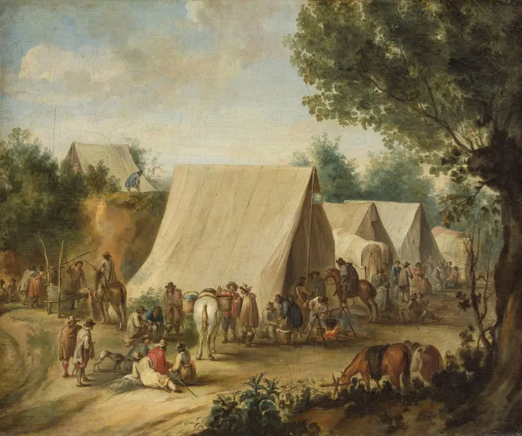 Camp