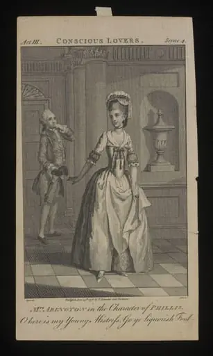 H Beard Print Collection