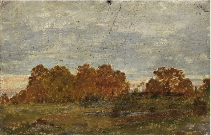 Trees