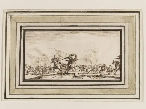Le Combat au Pistolet