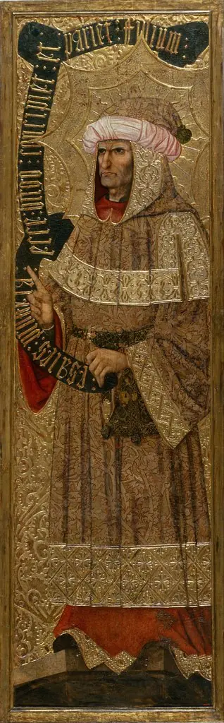 Isaiah