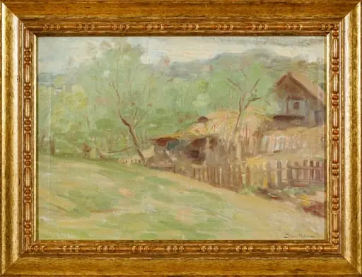 Peisaj