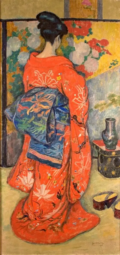 Japanese