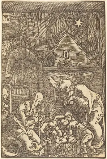 The Nativity
