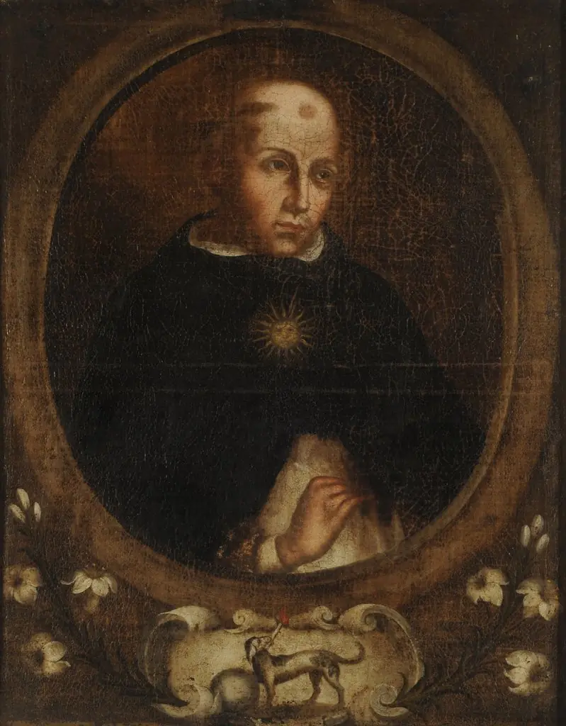 Saint Thomas Aquinas
