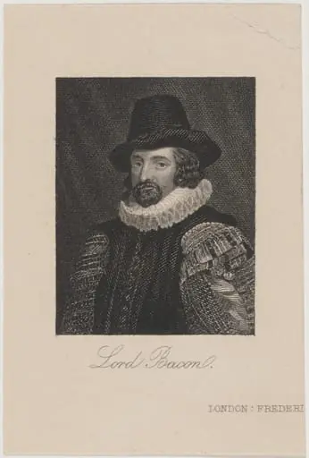 Lord Bacon