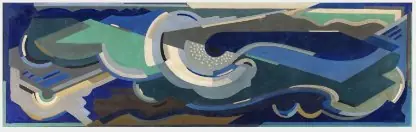 A Composition - Sea Rhythm