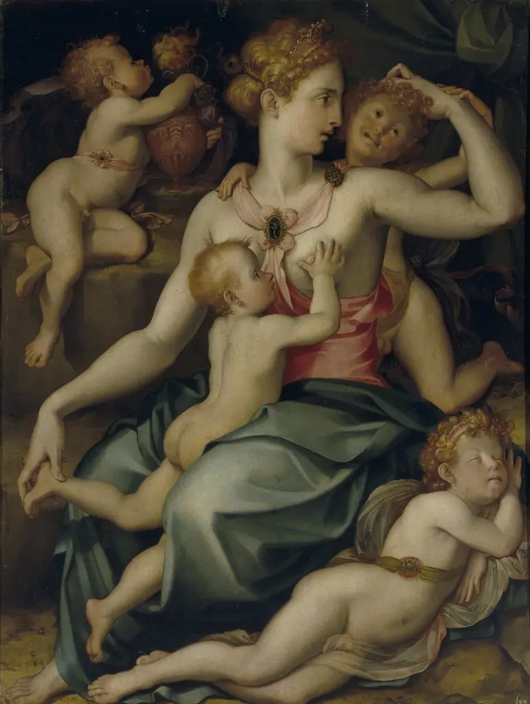 Charity