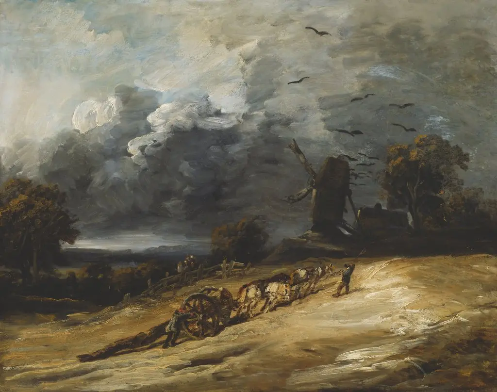 The Storm