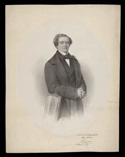 H Beard Print Collection