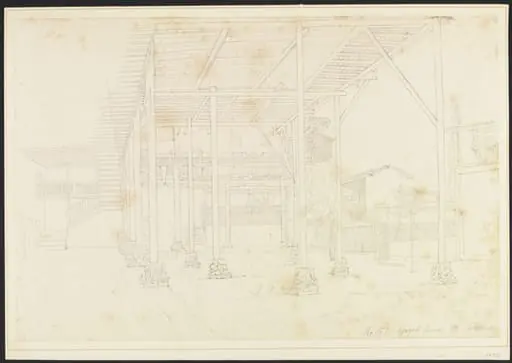 Greek House at Adalia
