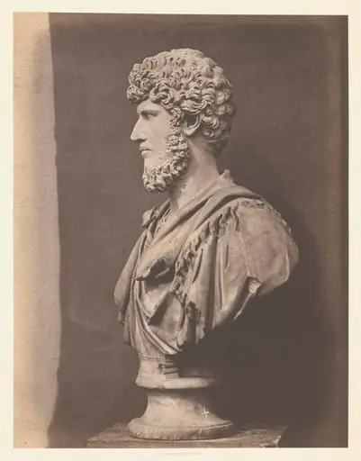 Lucius Verus