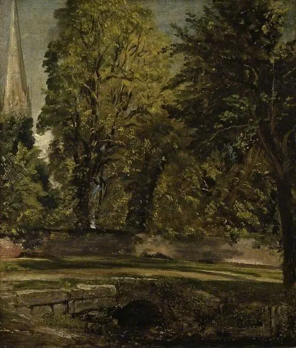Salisbury
