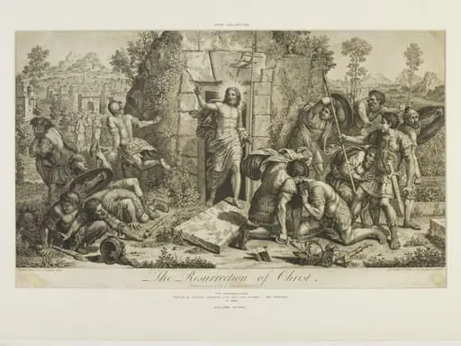 The Resurrection of Christ