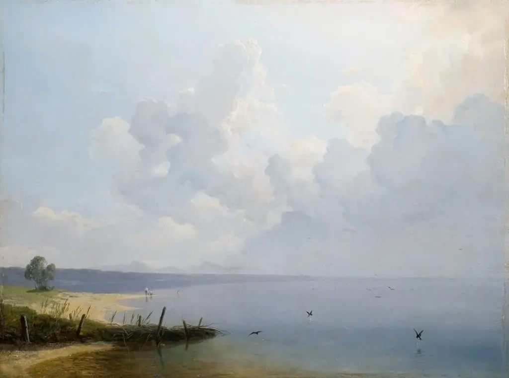 Bodensee (Lake Constance)