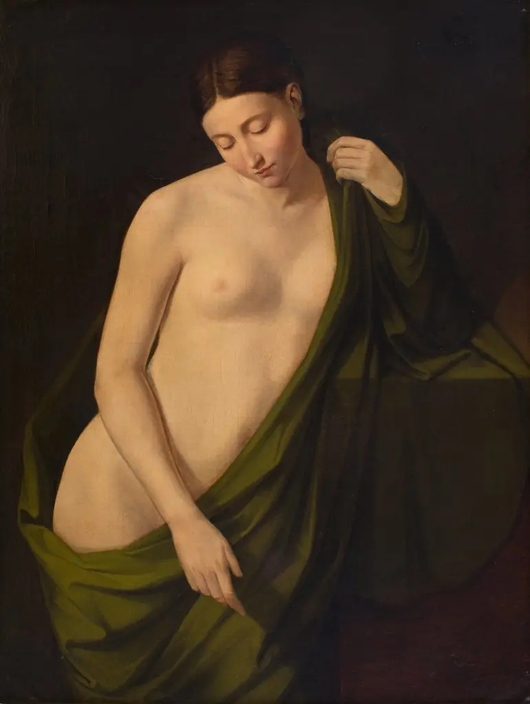 Female Nude