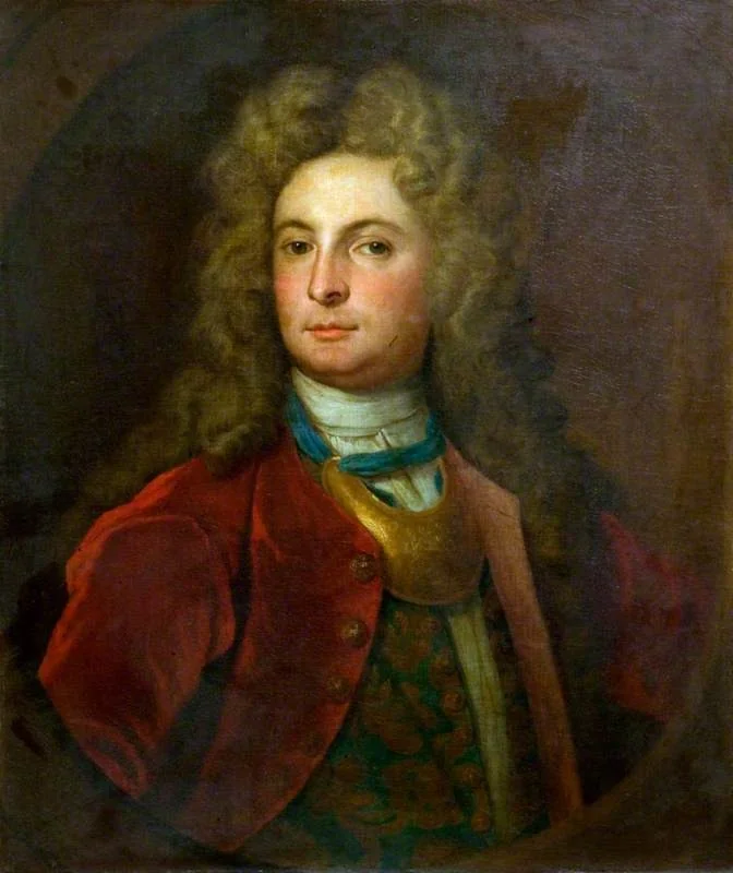 Captain Thomas Church
