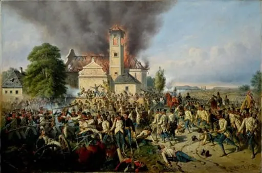 Bătălia de la Aspern