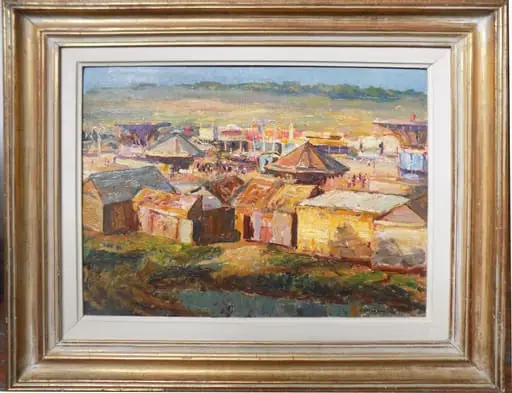 Moșii