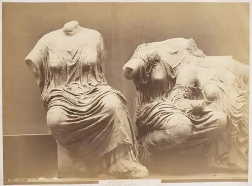 The Three Fates