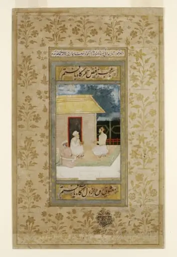 Dara Shikoh