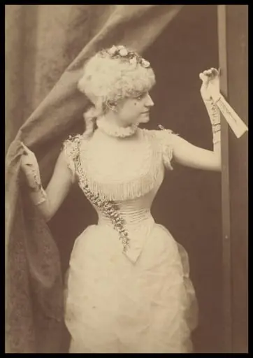 Guy Little Theatrical Photograph