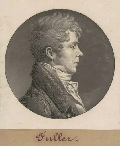John Coles III