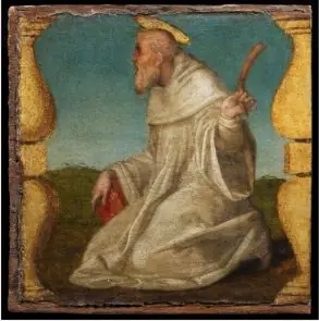 Saint Benedict
