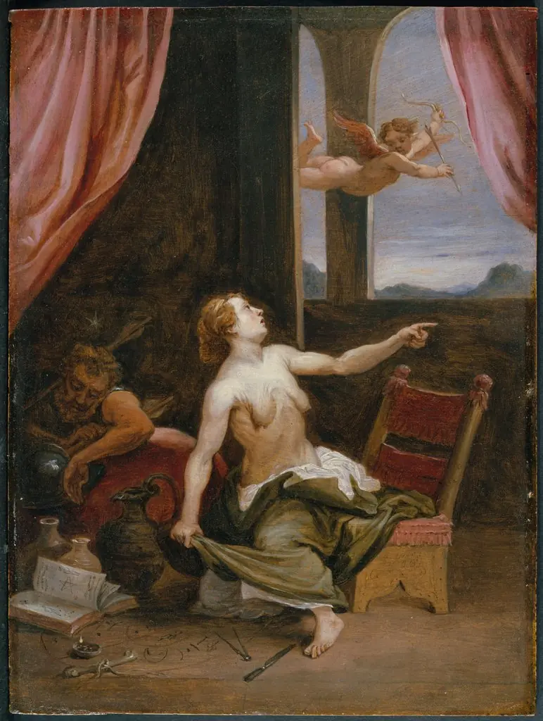 Old Age in Search of Youth