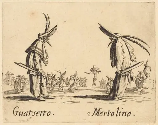 Guatsetto and Mestolino