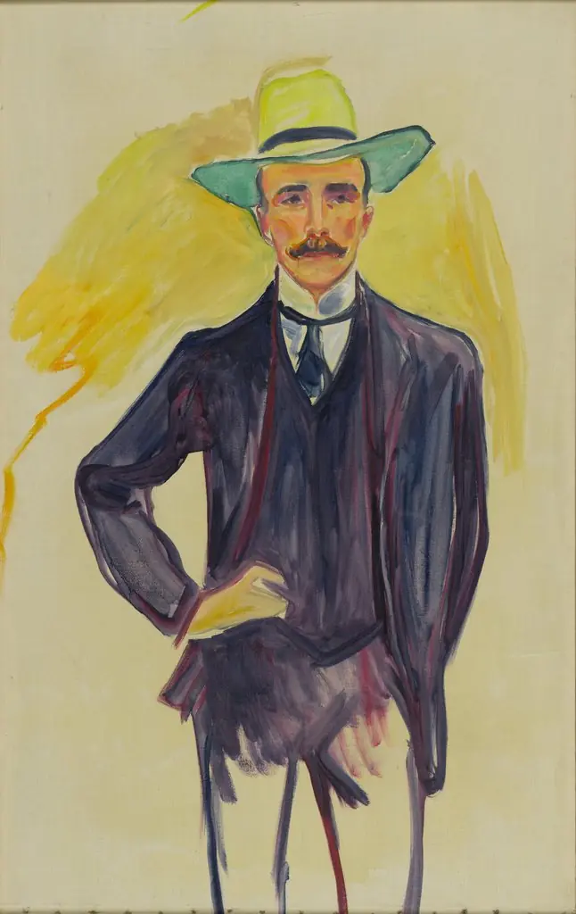 Harry Graf Kessler