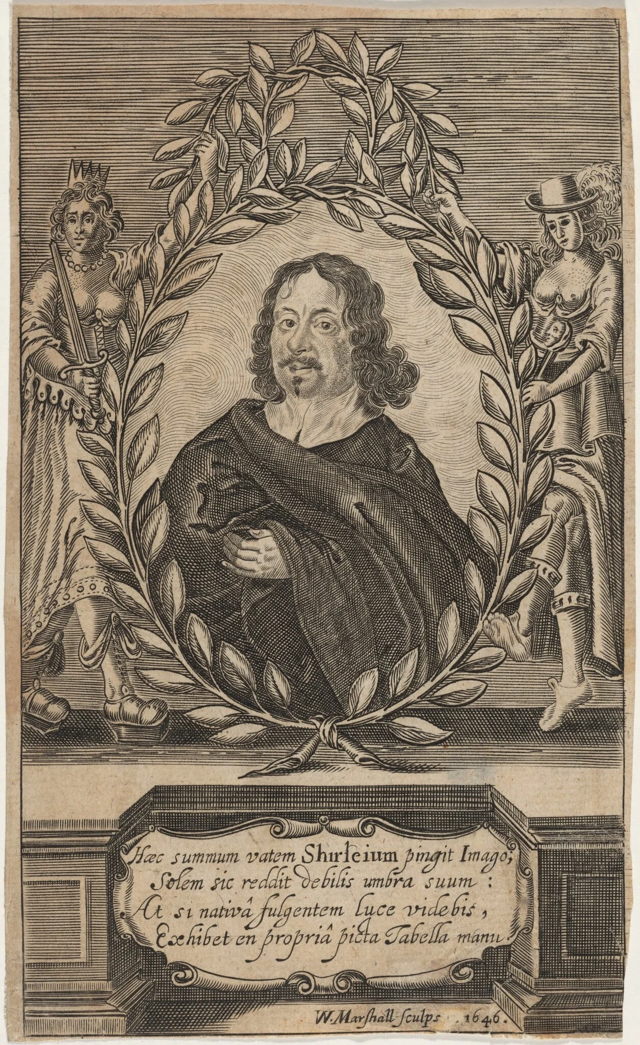 James Shirley