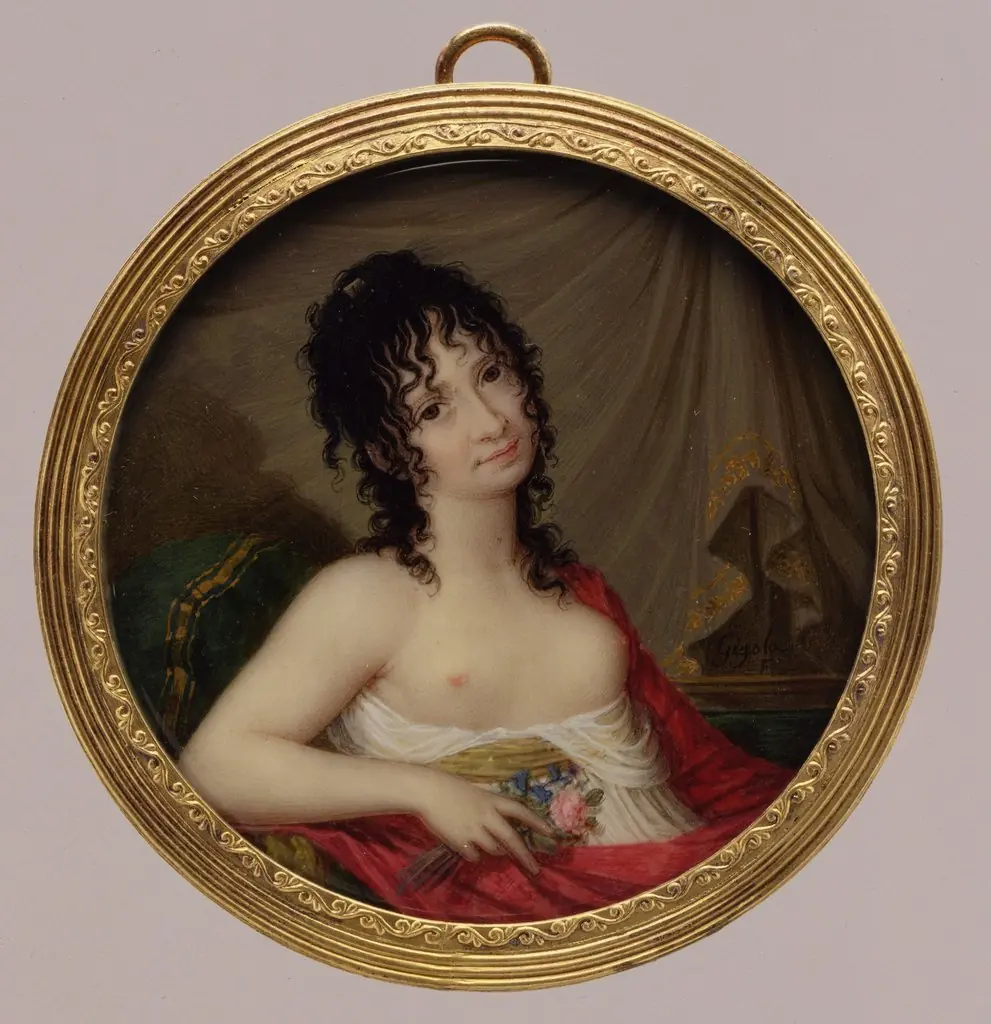 Francesca Ghirardi Lechi
