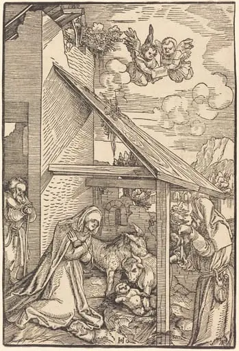 The Nativity