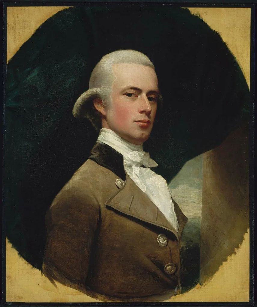 Winslow Warren
