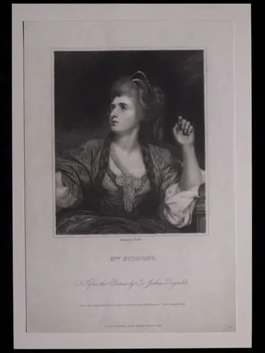 H Beard Print Collection