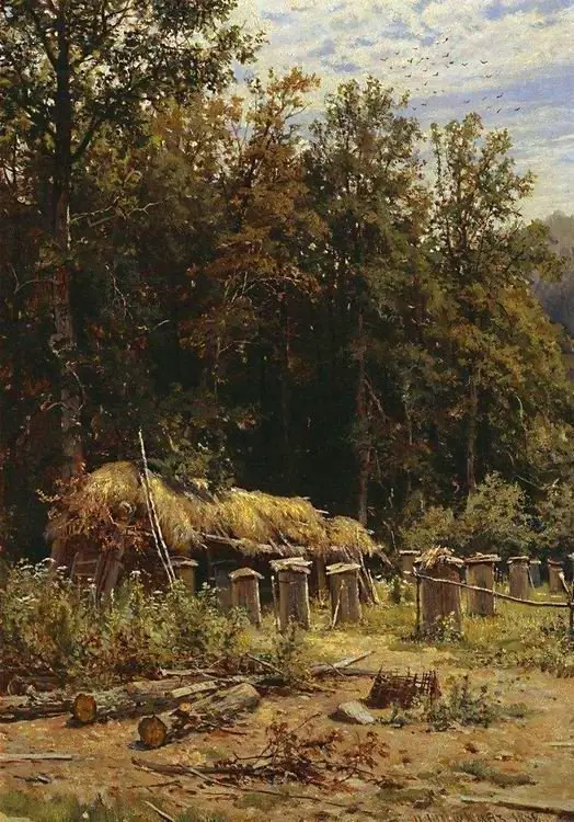 Apiary