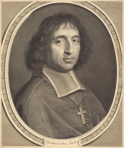 Michel Amelot
