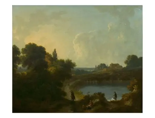 View at Hampstead