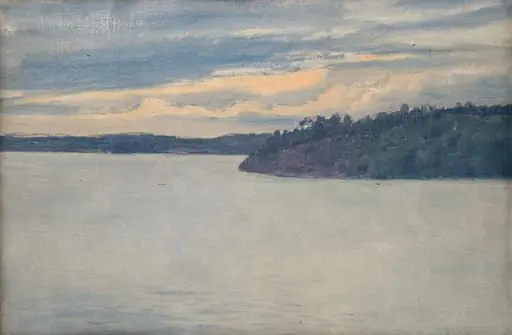 Järvimaisema